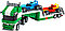 31113 Lego Creator Транспортировщик гоночных автомобилей, Лего Креатор, фото 3