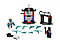 71731 Lego Ninjago Легендарные битвы: Зейн против Ниндроида, Лего Ниндзяго, фото 3
