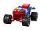76172 Lego Super Heroes Бой Человека-Паука с Песочным Человеком, Лего Супергерои Marvel, фото 5