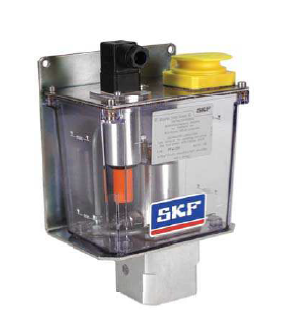 Насос SKF PF-289