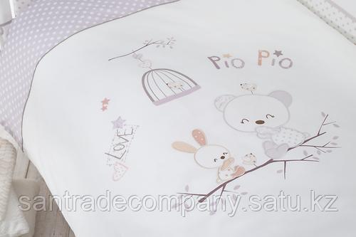 Постельное белье Perina Pio Pio( 3 предмета)