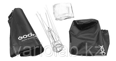 Софтбокс Godox SB-US80120, 80х120см, Bowens, Быстроскладной, фото 4