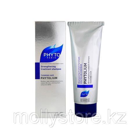 Шампунь укрепляющий энергетический Phytolium Strengthening Treatment Shampoo 125 ml