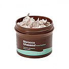 Маска-крем для лица глиняная Too Cool For School Morocco Ghassoul Cream Pack, фото 2