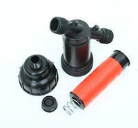 Фильтр диск 1"(тип D) 5m³/h IFYDVDDLM2C0N Irritec