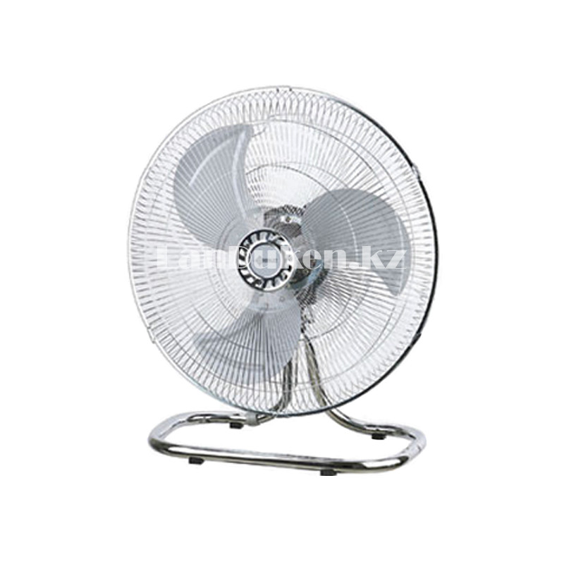 Вентилятор электрический Азия FS-45 (3 в 1) напольный, настольный и настенный - фото 2 - id-p8945181
