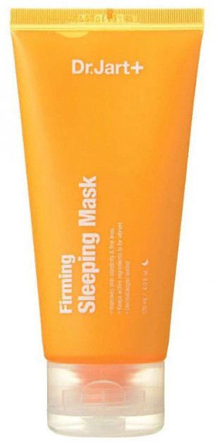 Укрепляющая ночная маска Dr.Jart+ Sleeping Mask Good Night Firming Sleeping