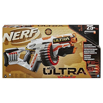 Бластер Nerf Ultra One Ультра One, E6595