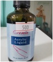 Jina Acrylic Liquid