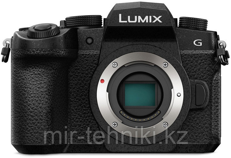 Фотоаппарат Panasonic Lumix DC-G90 kit 12-60mm f/2.8-4 ASPH. POWER O.I.S.(меню на русском языке) - фото 1 - id-p85675828