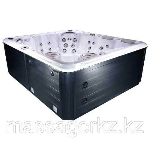 СПА БАССЕЙН HYDROPOOL SELF CLEANING 720 PLATINUM