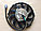 Вентилятор охлаждения двигателя CF Moto OEM 9010-180200-3000, фото 2