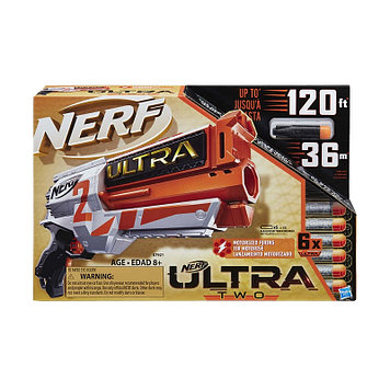 Бластер Nerf Ultra Two Нёрф Ультра Two , E7922