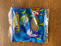 Корм для рыб дафния