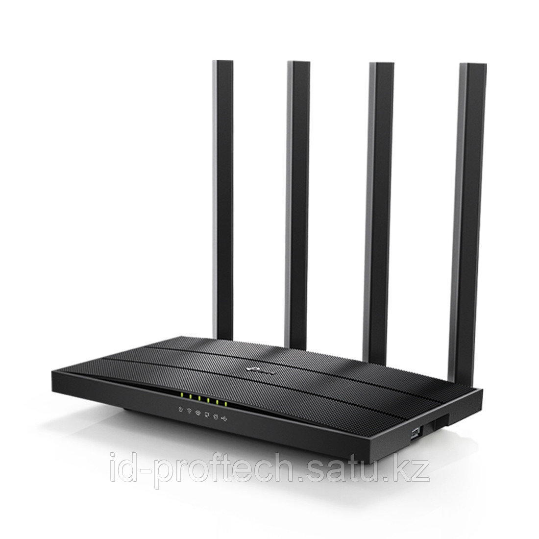 Маршрутизатор TP-Link Archer C6U - фото 1 - id-p85686105