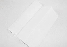 Полотенце бумажное Z-укладки, 23х21 см, упаковка 200 листов