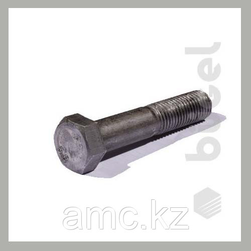 Болты ГОСТ 7798-70, 7805-70 М16*55