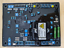 Автоматический регулятор напряжения MX321