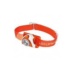 Ledlenser налобный фонарь SEO3