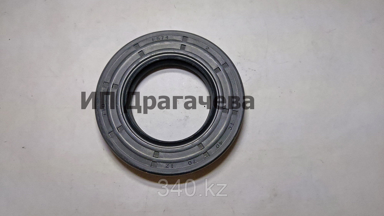 Сальник 40*70*12, фото 1