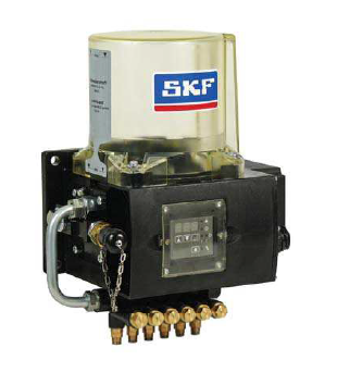 Насос KFB1-4-S1