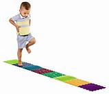 Коврик массажный Начинайка Орто пазл, фото 4