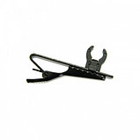 Прищепка для петличного микрофона, фото 2