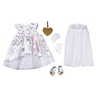 Игрушка BABY born Одежда для невесты Делюкс, кор.