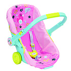 Игрушка BABY born Сиденье-переноска, кор.