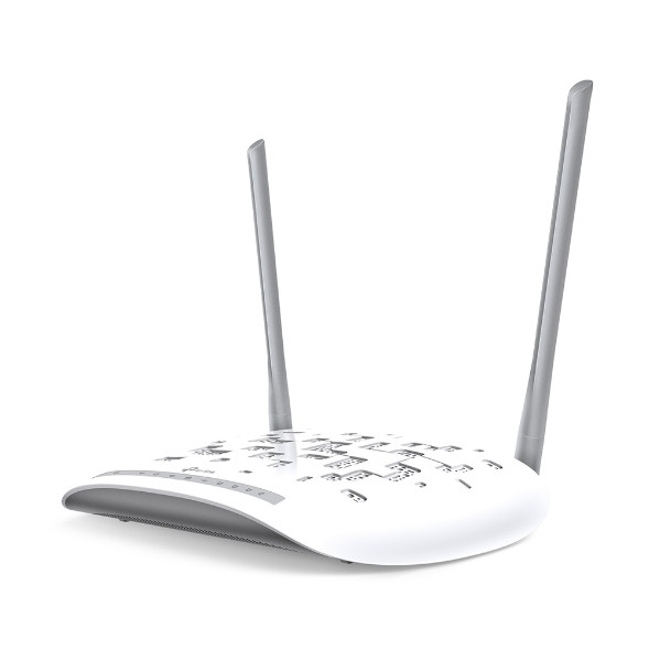 Беспроводной ADSL Модем TP-Link TD-W8968