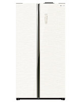 Холодильник SKYWORTH SBS-545WPG TST30837 Холодильник SKYWORTH SBS-545WPG