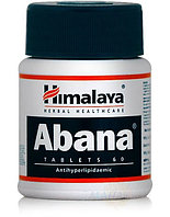 Абана 60таб ср.год- 02.24г. для сердца Abana Himalaya