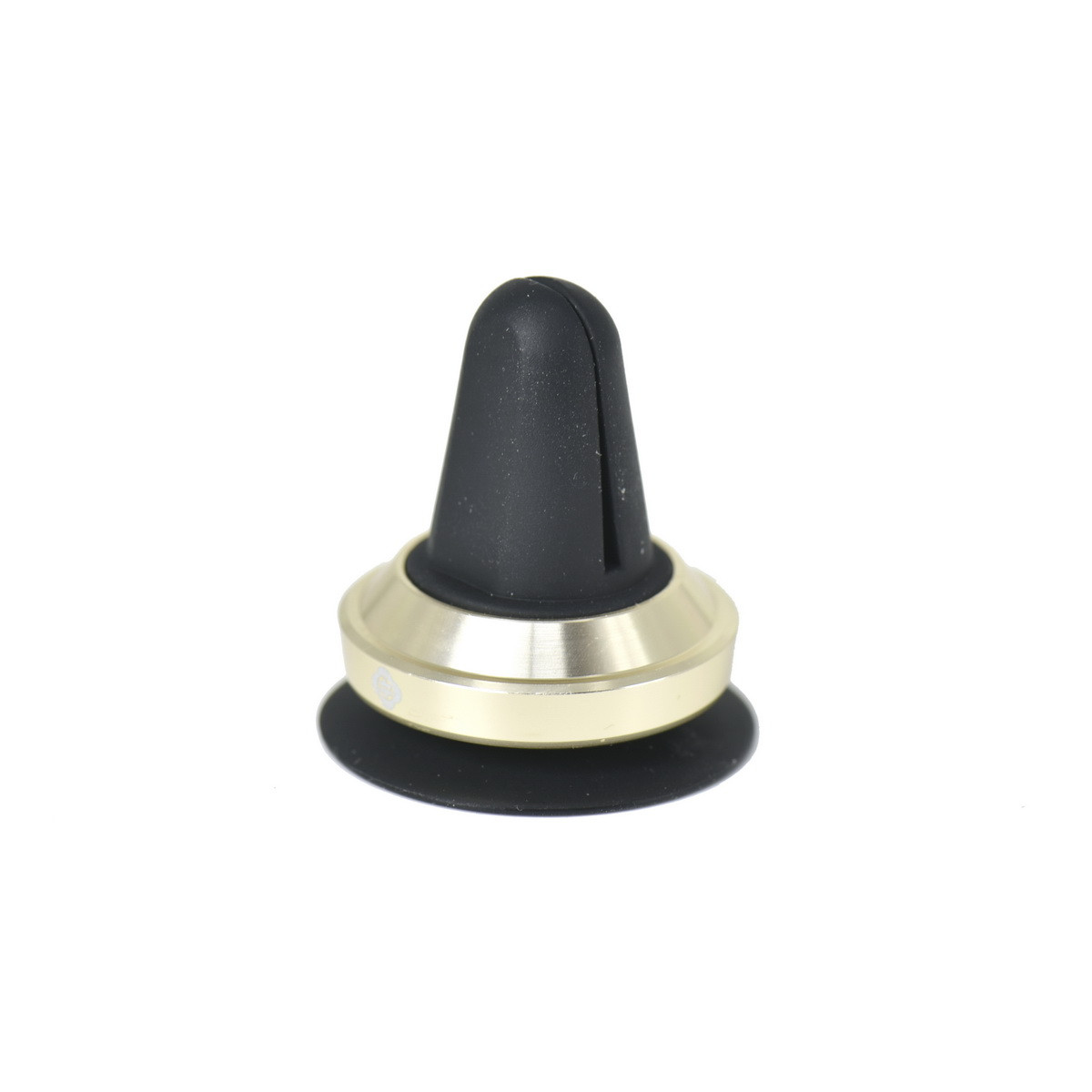 Автодержатель Totu Torch series Suction Cup Gold