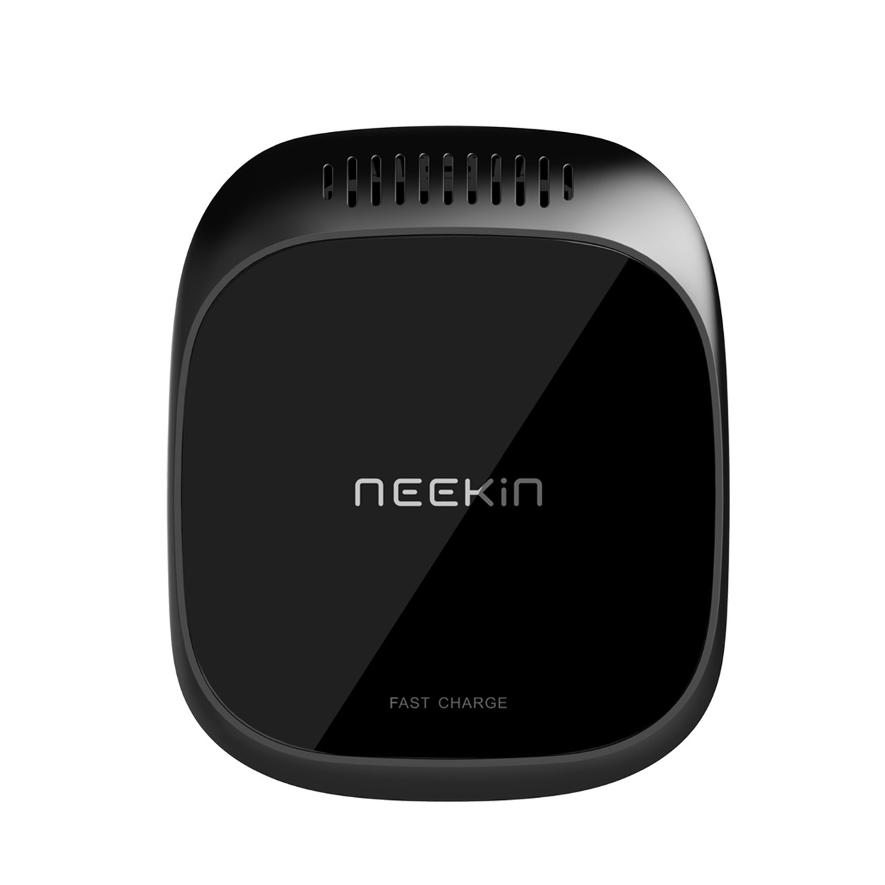 Автодержатель с беспроводной зарядкой Nillkin Wireles Enegy W1 Black