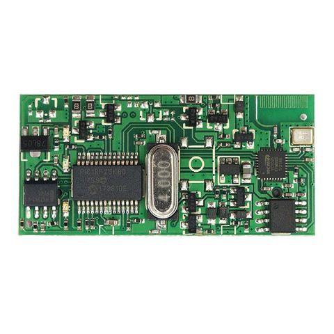Cканер диагностический ELM327 OBD2 {V1.5, чип PIC18F25K80, Wi-Fi/Bluetooth} для автомобиля (Bluetooth) - фото 5 - id-p85690578