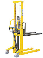 Штабелер ручной гидравлический XILIN SDJ500 0,5 т 1,6 м