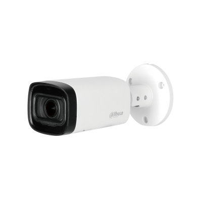 HAC-B4A41P-VF Цилилндрическая уличная варифокальная 4мр камера 2.7~12мм