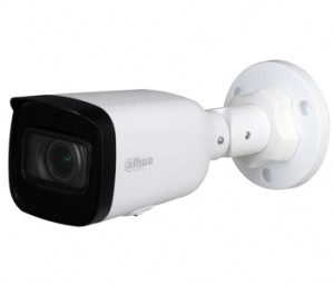 IPC-HFW1230T1-ZS цилиндрическая IP Видеокамера 2МП