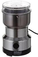 Измельчитель - кофемолка Nima NM-8300 150Вт