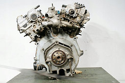 Двигатель и трансмиссия Hyundai Sonata (1998-2004)
