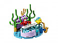 43191 Lego Disney Princess Праздничный корабль Ариэль, Лего Принцессы Дисней, фото 6