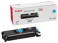 Canon 9286A003 Картридж лазерный CARTRIDGE 701 CYAN для LBP5200, MF8180C