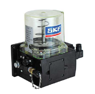 Насос SKF KFB1-M+924