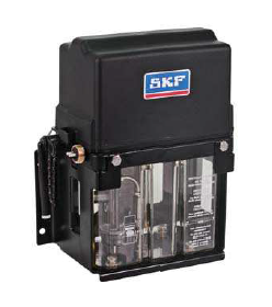 Насос SKF KFU6-20+912