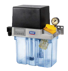 Насос SKF MKU