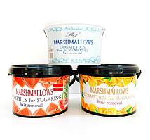Marshmallows 2кг сахарная паста
