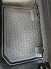 Резиновые коврики с высоким бортом для Subaru Forester IV 2012-2018, фото 2