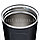 Термокружка с поилкой вакуумная двухслойная из нержавеющей стали для кофе "Coffee" 500 мл в ассортименте, фото 9