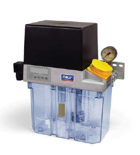 Насос SKF MKF