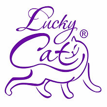 Lucky Cat, Лаки Кэт комкующие наполнители премиум класса